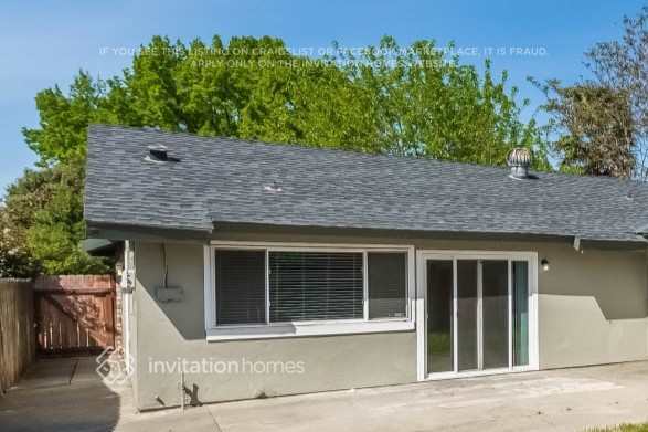 Building Photo - 3116 Bridgeford Dr
