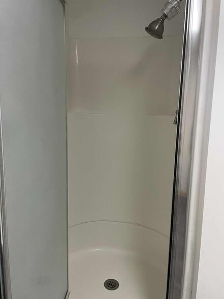 Basement Bathroom - 2115 Ridge Ranch Rd