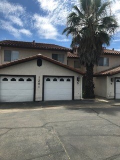 Front View - 1281 Burton Ct