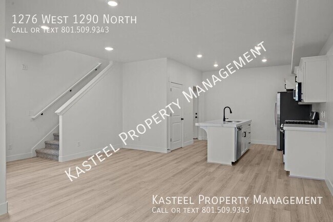 Building Photo - 1276 W 1290 N