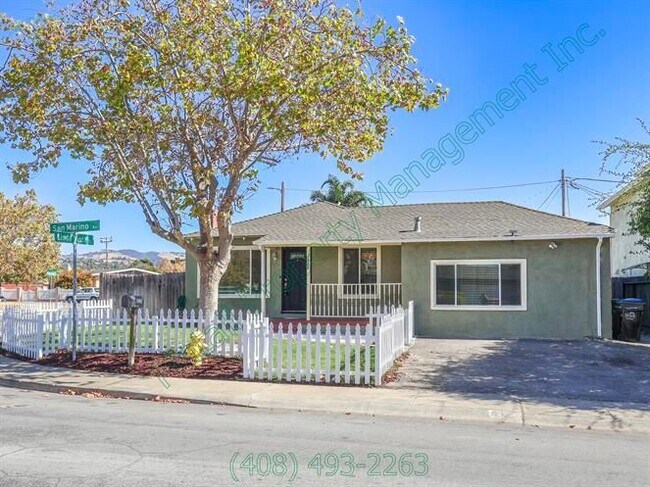 Building Photo - 3428 San Marino Ave