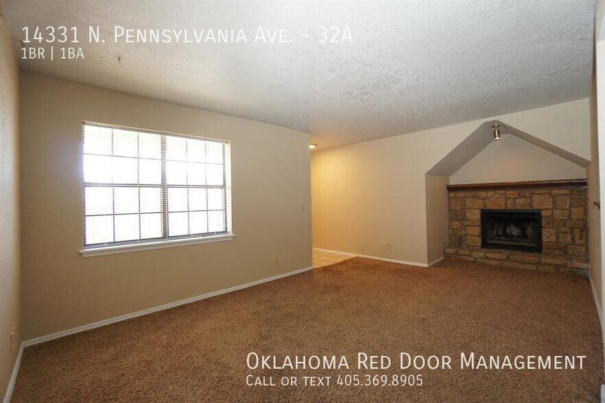 Building Photo - 14331 N Pennsylvania Ave