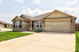 Building Photo - Charming 4-Bedroom Home on a Corner Lot in Newcastle, OK!