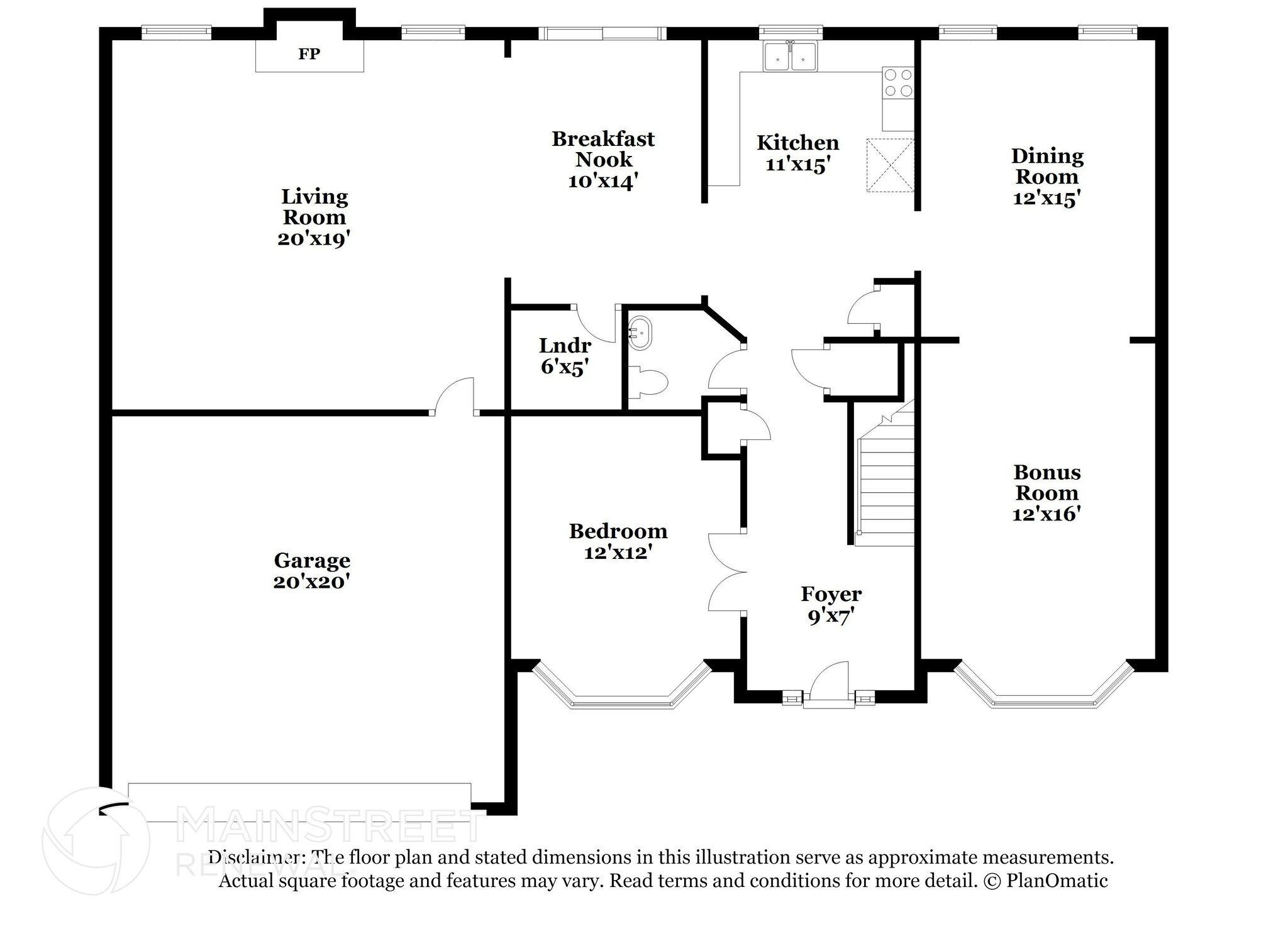 Building Photo - 6216 Polar Fox Ct