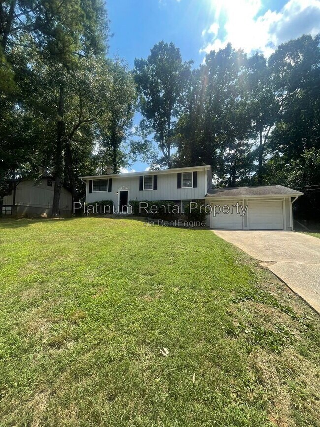 Building Photo - 4819 Lost Colony Ct