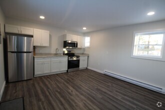 Building Photo - Beautifully remodeled and completed 1 Bedr...