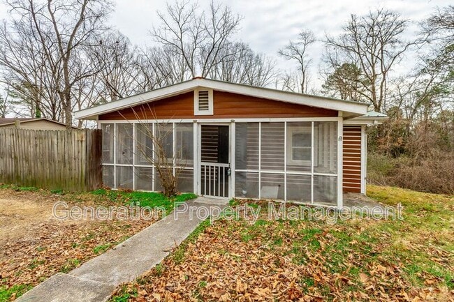 Building Photo - 804 Mcgowan Rd