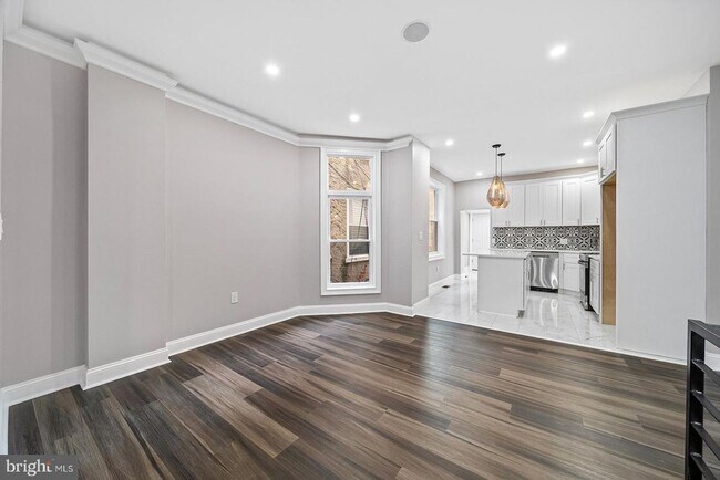 Building Photo - New Construction Apartment West Philly