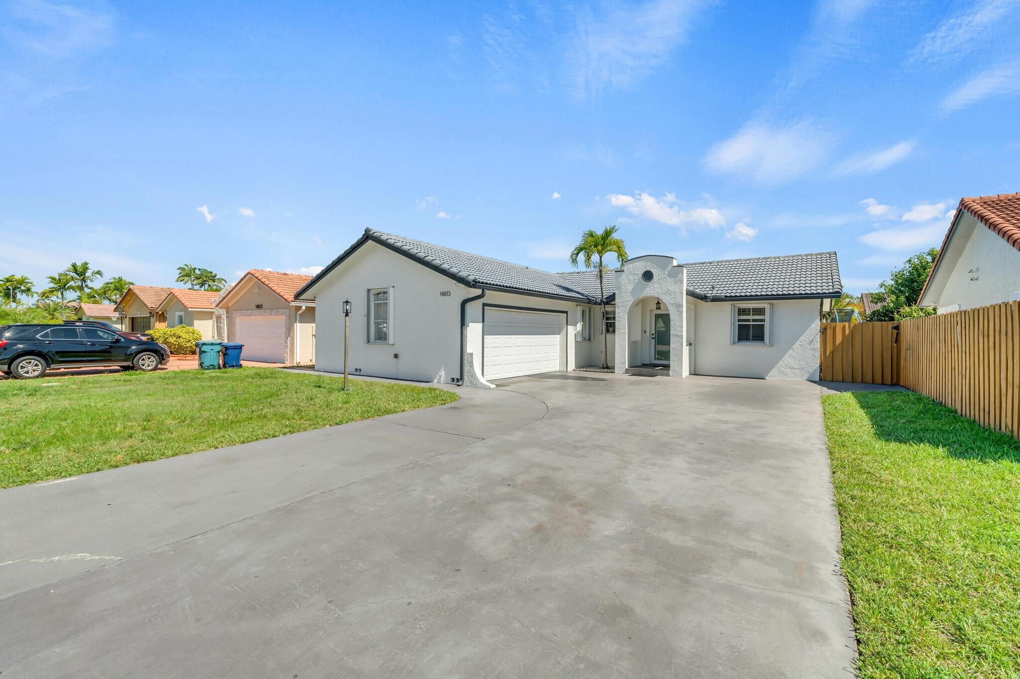 Building Photo - 14813 SW 171st Ter