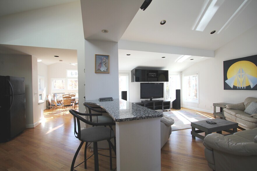 Kitchen Counter - 1148 Kettle Ct NW