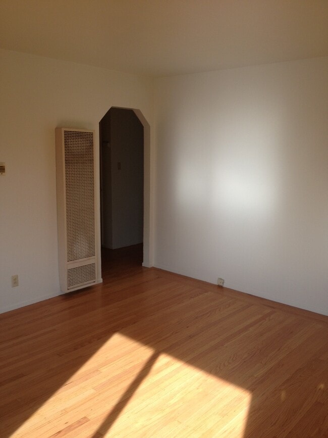 Building Photo - 708 Liberty St