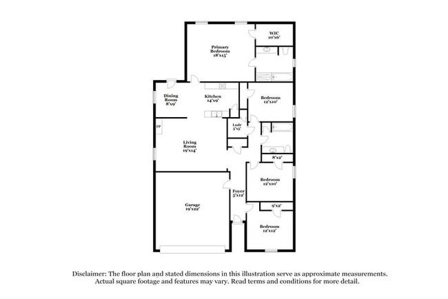 Building Photo - 9425 Darren Cir S