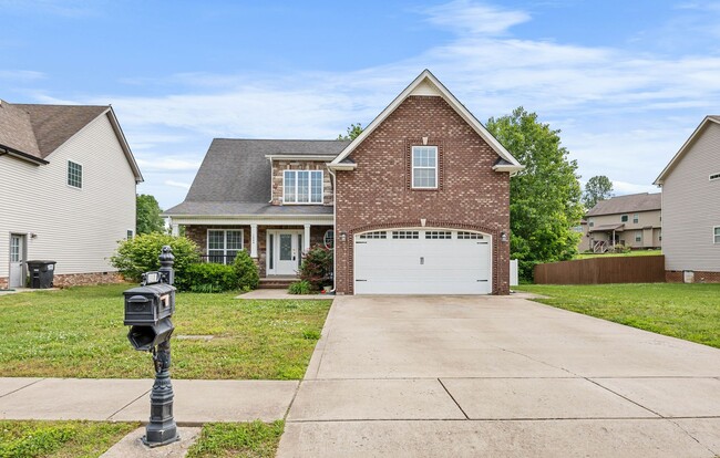 Building Photo - 1444 Brew Moss Dr