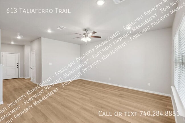 Building Photo - 613 Taliaferro Trl