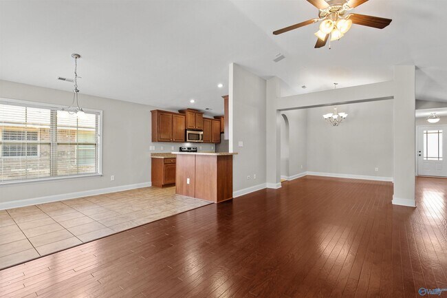 Building Photo - 328 Research Station Blvd NW