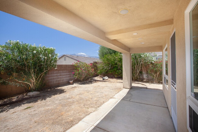 Building Photo - 66223 Palo Verde Trail