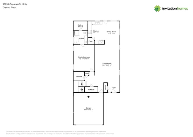 Building Photo - 19239 Canaras Ct