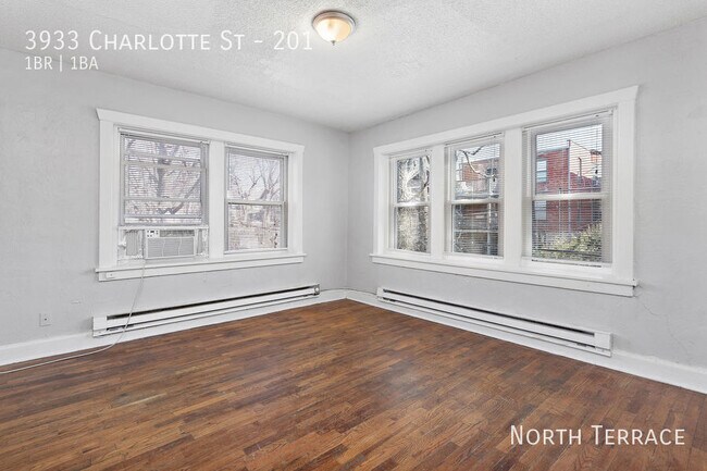 Building Photo - 3933 Charlotte St