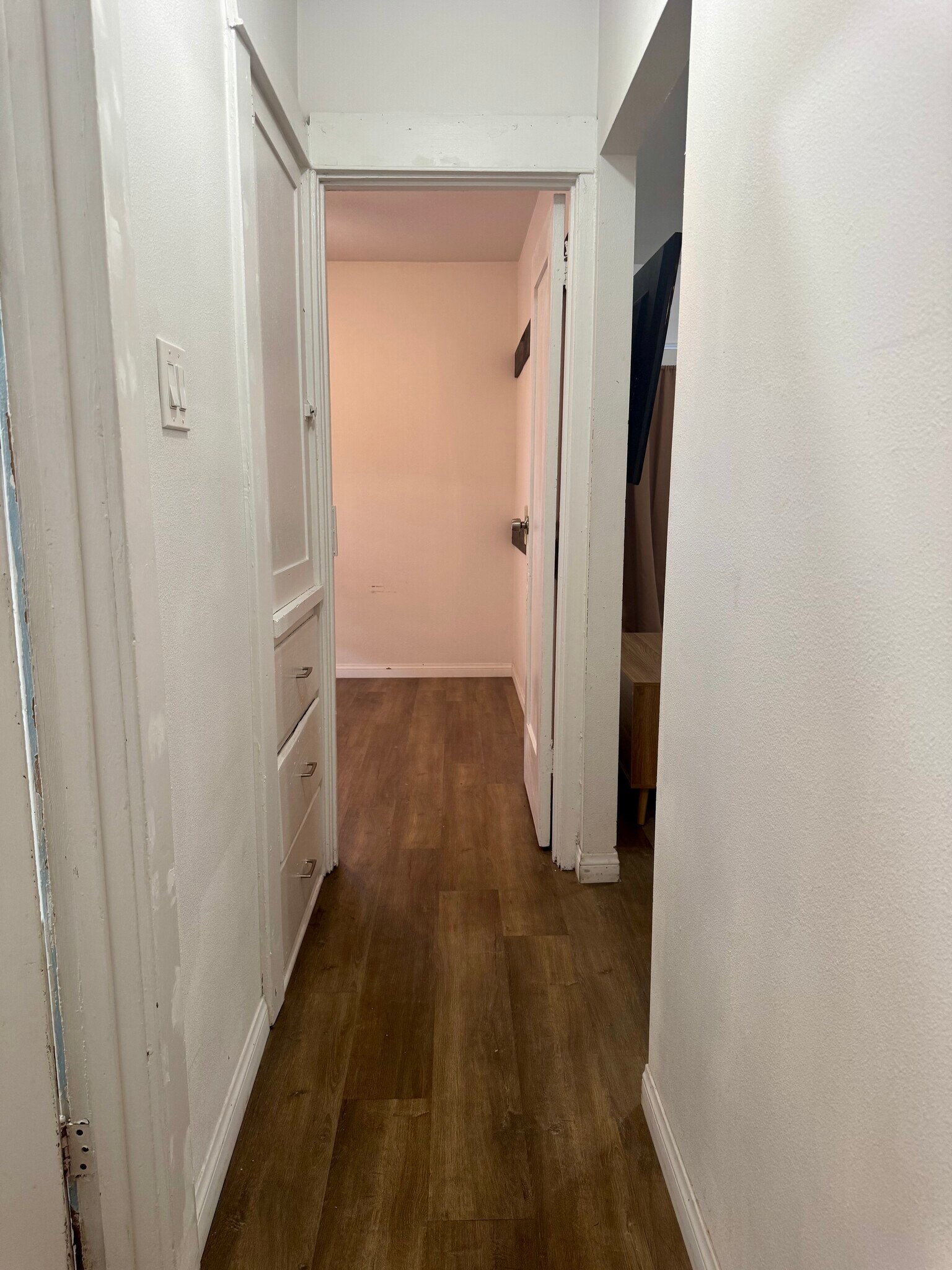 Hallway - 1045 Bradford St
