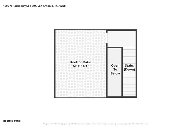 Building Photo - 1606 N Hackberry St