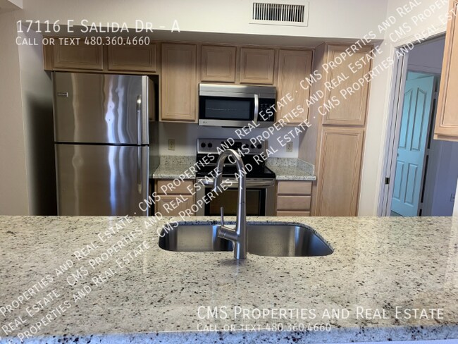 Building Photo - 17116 E Salida Dr