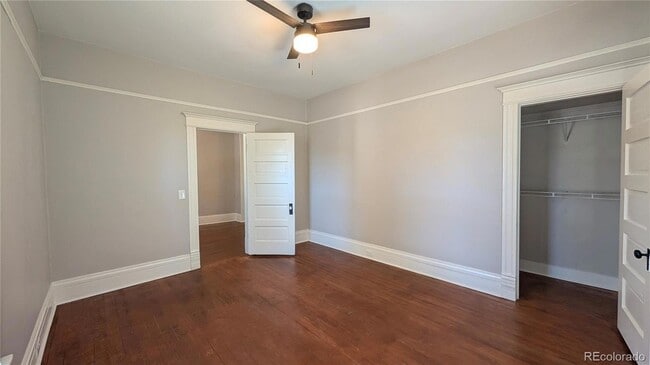Building Photo - 1016 W Cucharras St