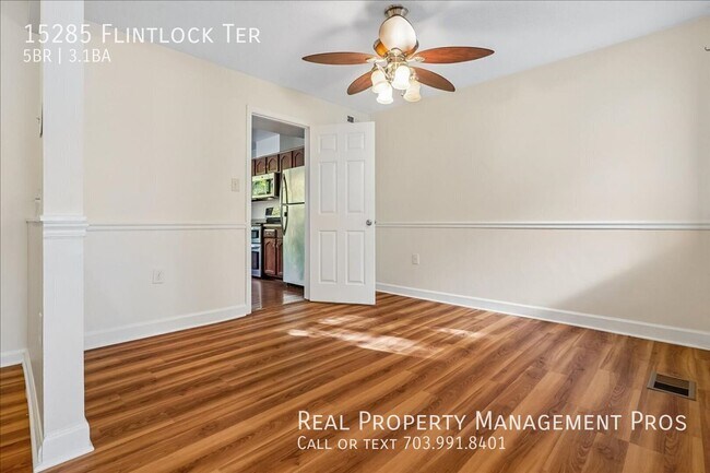 Building Photo - 15285 Flintlock Terrace