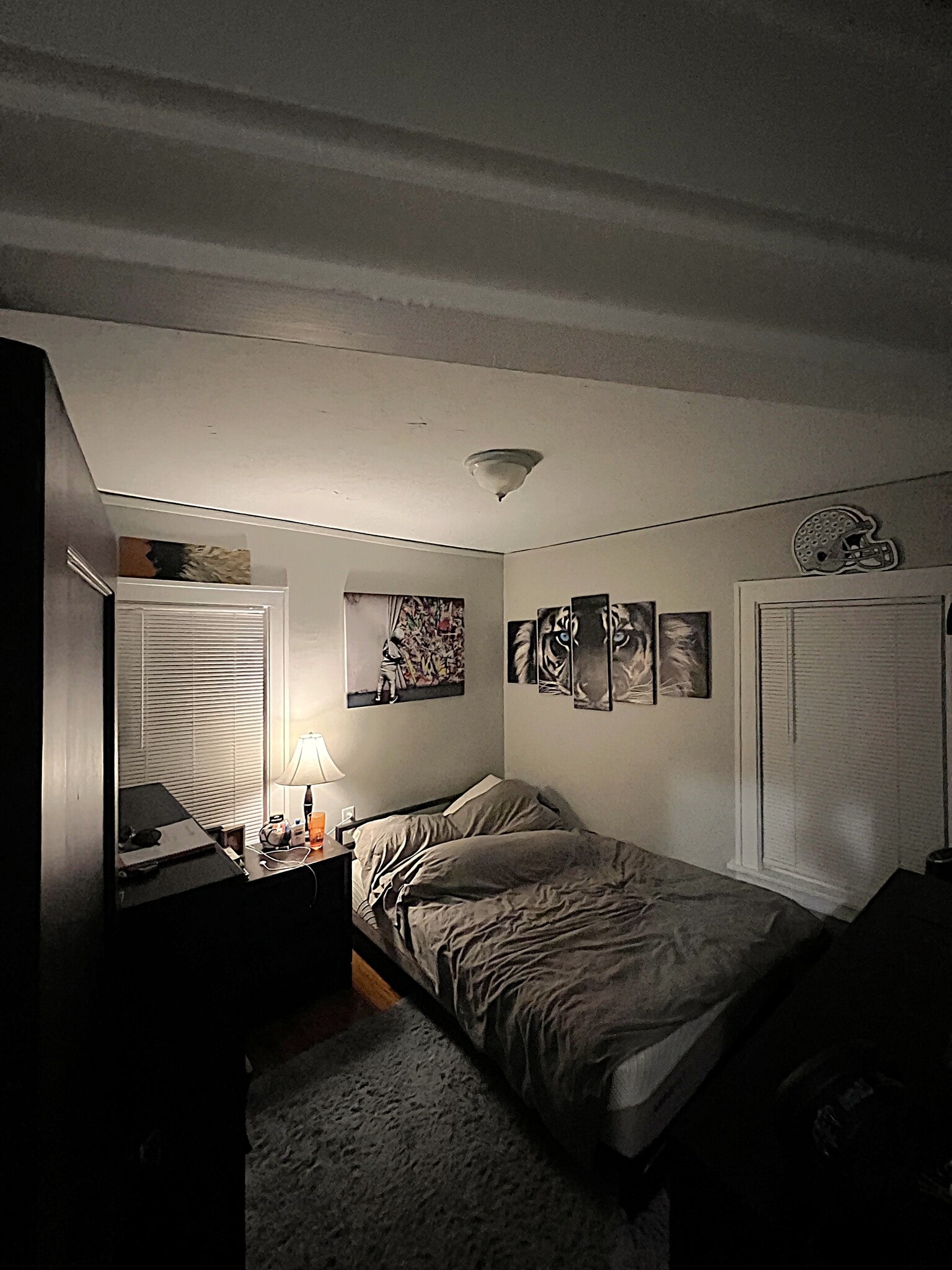 Bedroom 2 - 14923 Delaware Ave