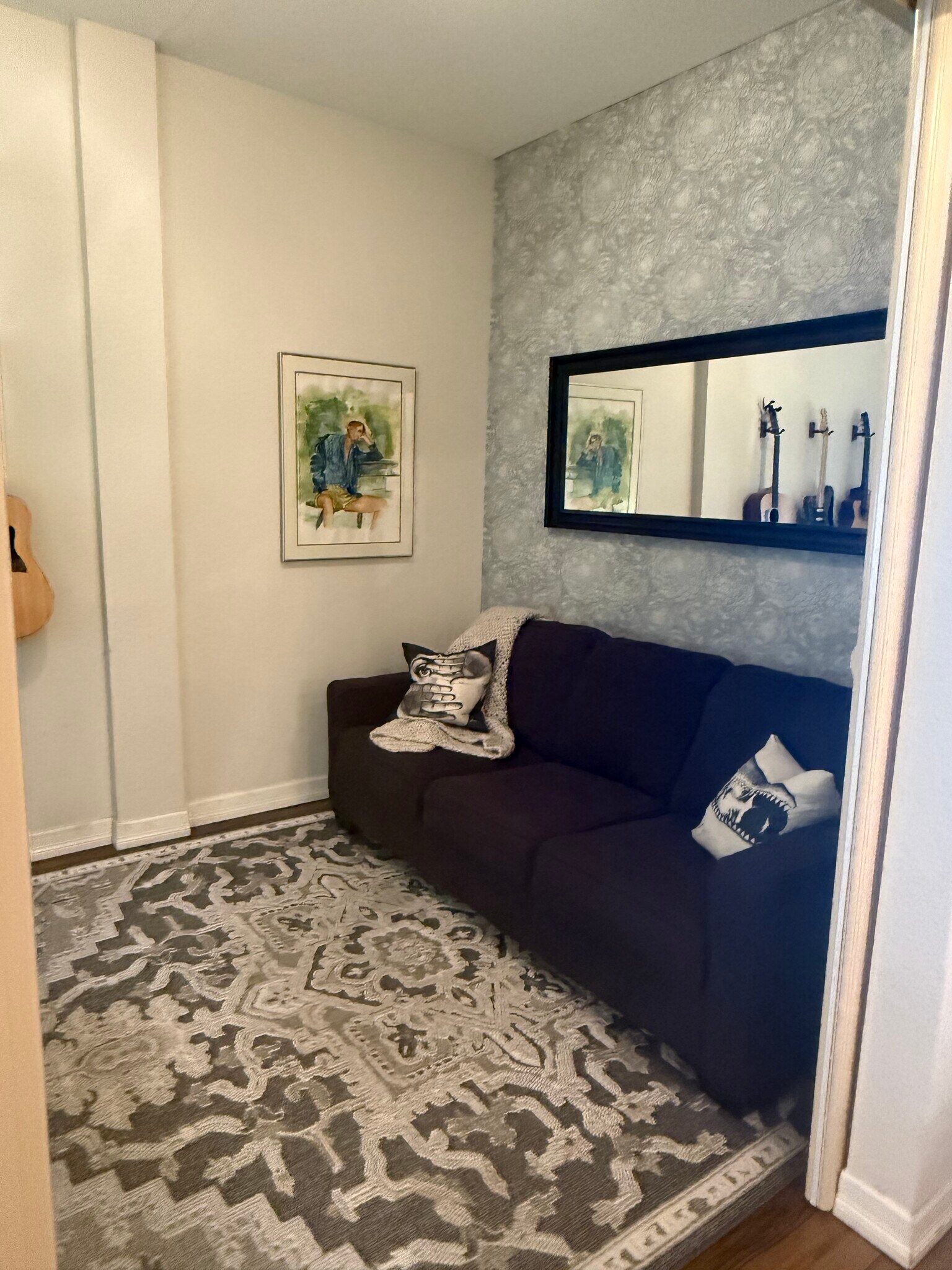 Building Photo - 2200 S University Blvd