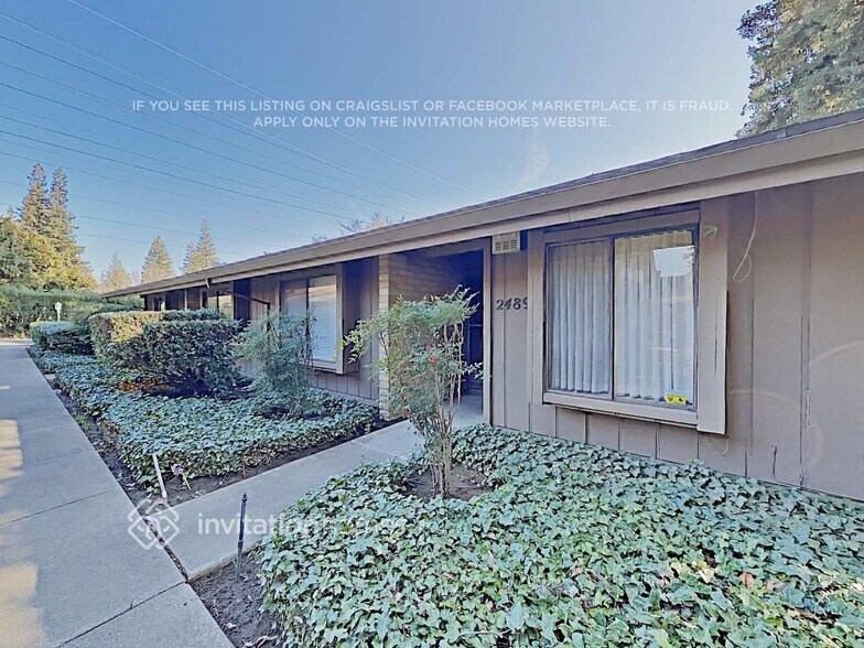 Primary Photo - 2491 American River Dr