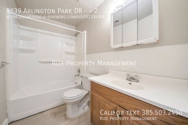 Building Photo - 4639 Arlington Pk Dr