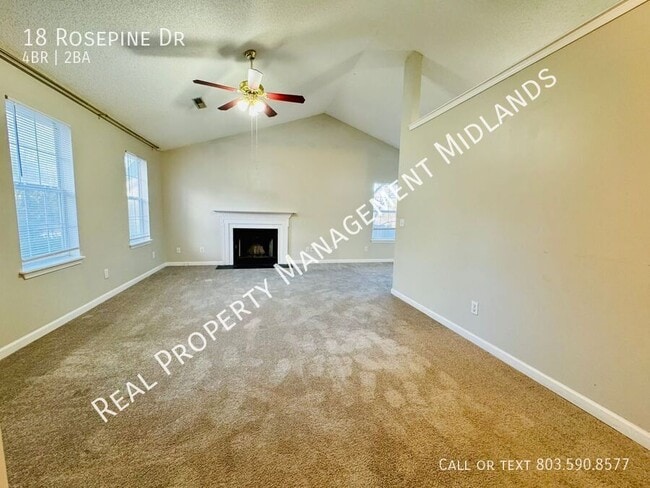 Building Photo - 18 Rosepine Dr