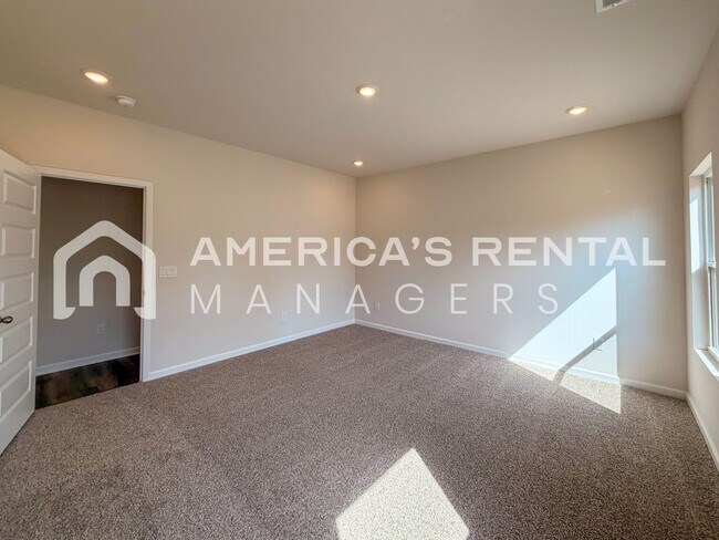 Building Photo - New Construction Home for Rent!