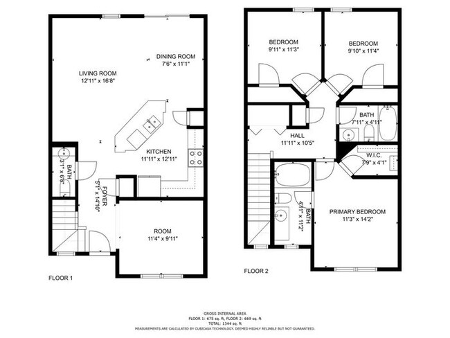 Building Photo - Townhome | Private Back Patio | Two Assign...