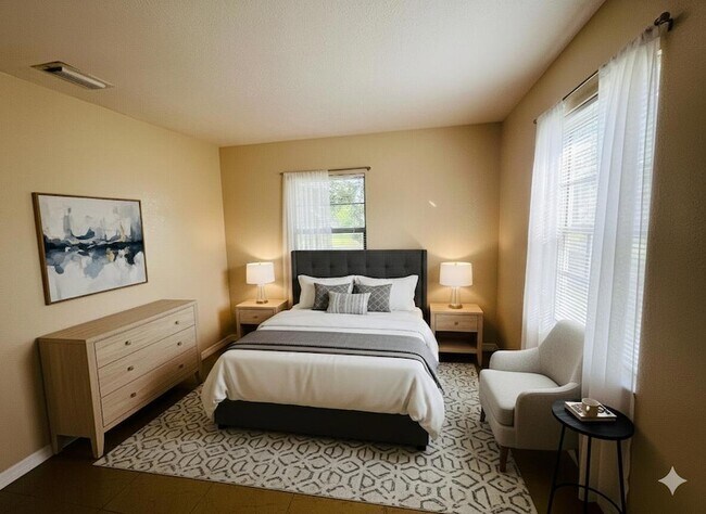 Building Photo - 3029 Martin Ave