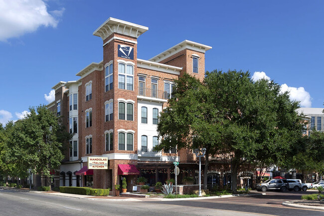 Building Photo - 4616 Triangle Ave