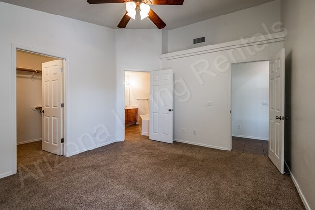Building Photo - GORGEOUS HUALAPAI MOUNTAIN FOOTHILLS HOME