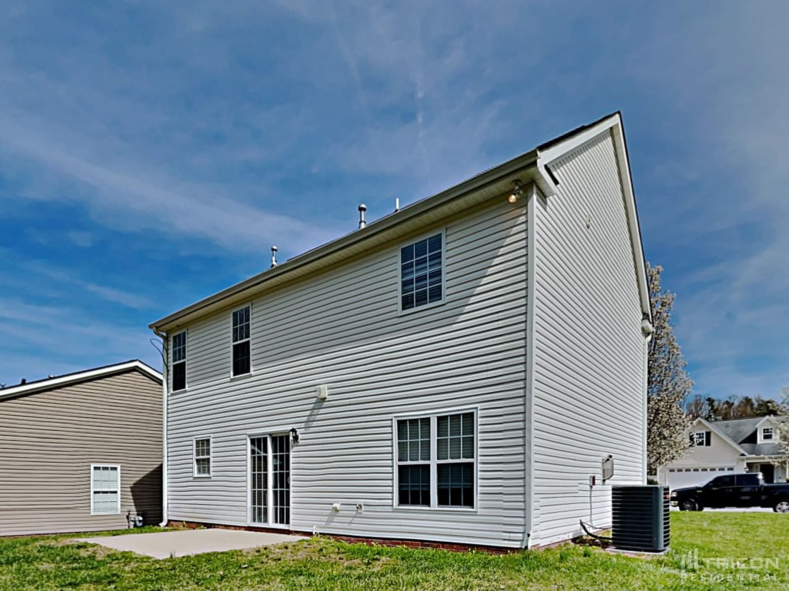 Building Photo - 1145 Langston Dr