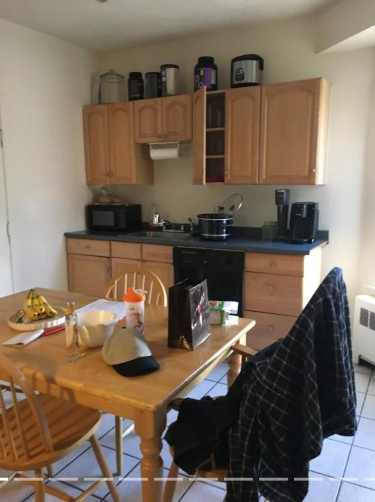 Building Photo - 91-93 Calumet St