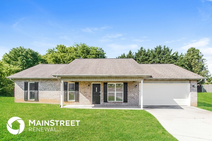 Primary Photo - 378 Headrickview Dr