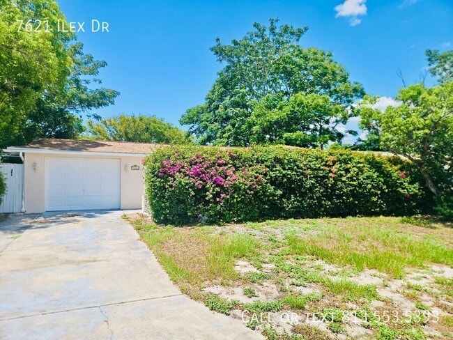 Building Photo - 7621 Ilex Dr
