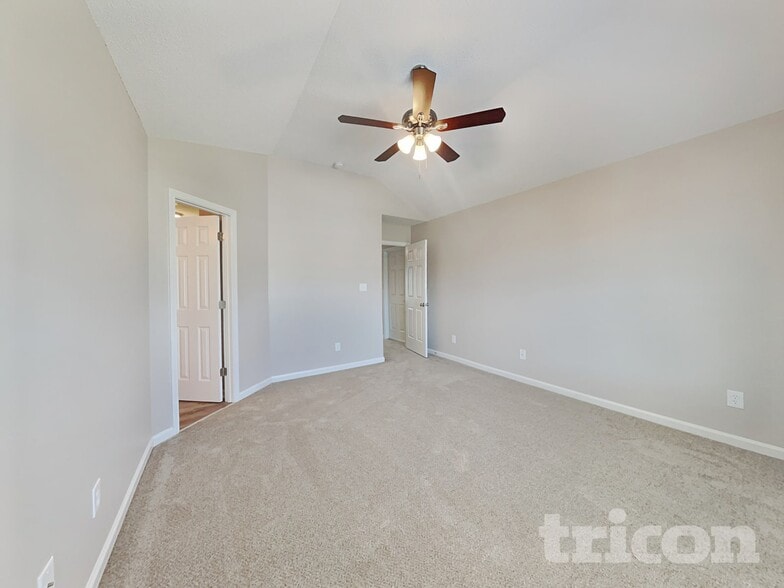 Building Photo - 7021 Paint Rock Ln