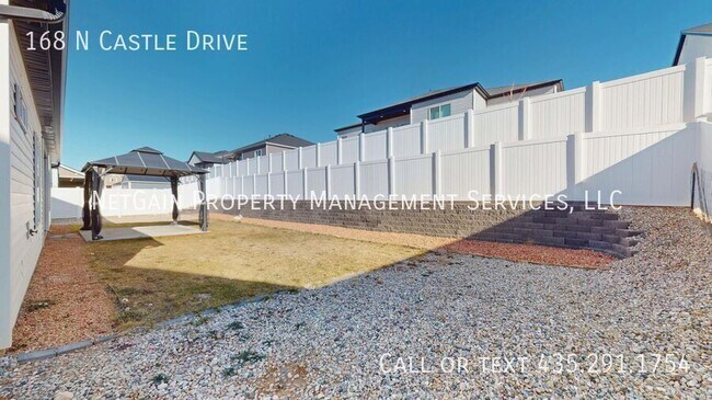 Building Photo - 168 N Castle Dr