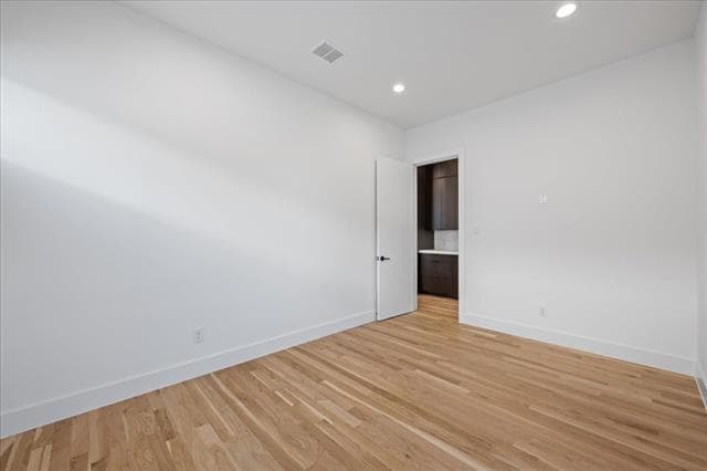 Building Photo - 4519 Weldon St