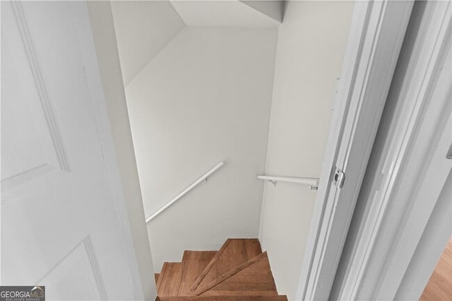 Building Photo - 6015 Canaan Woods Dr SW