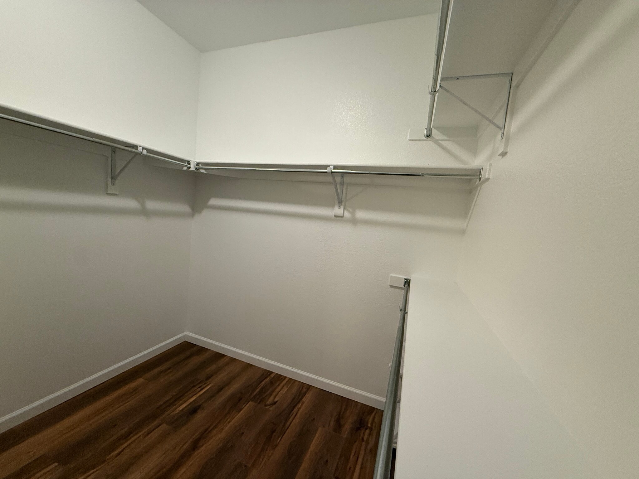 Primary Walk-in-Closet - 6253 Kilmer Loop