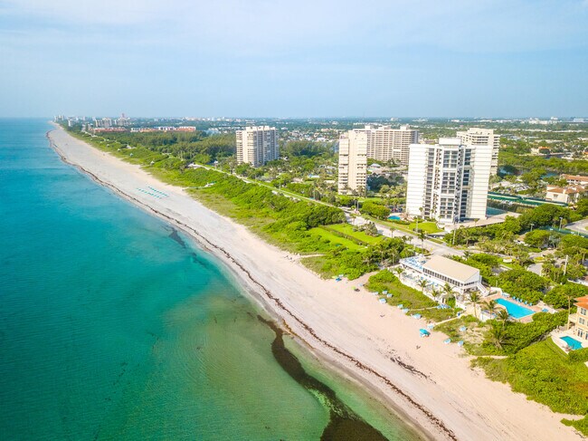 Building Photo - 4750 S Ocean Blvd