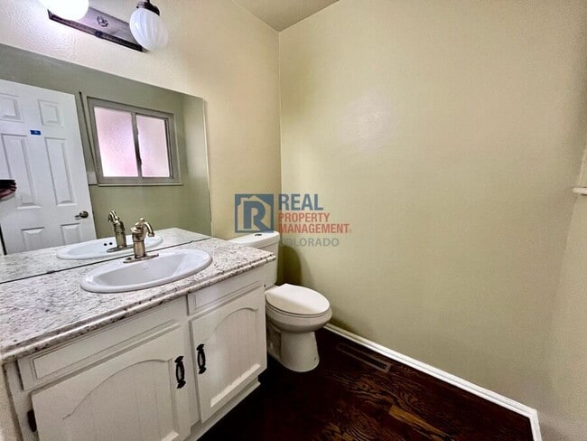 Building Photo - 2037 N Academy Blvd