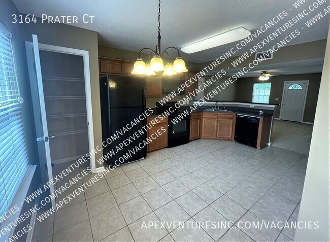 Building Photo - 3164 Prater Ct