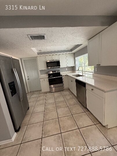 Building Photo - 3315 Kinard Ln